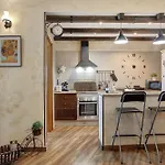 Piso Chacaras