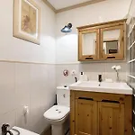 Piso Chacaras
