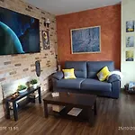 Piso Chacaras * לה לגונה