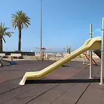 Piso Chacaras דירה