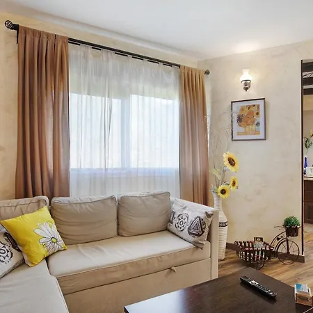 Appartement Piso Chacaras La Laguna (Tenerife)