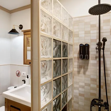 Piso Chacaras Appartement