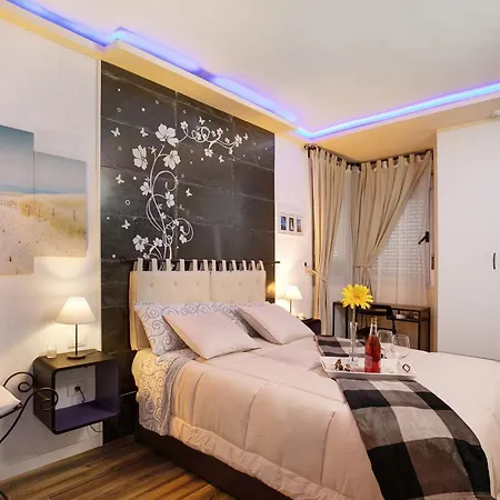 Piso Chacaras Appartement