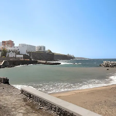 Appartement Piso Chacaras