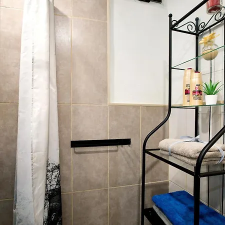 Piso Chacaras Appartement *
