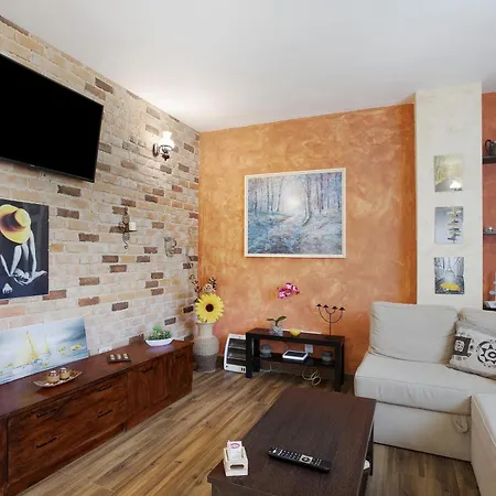 Appartement Piso Chacaras La Laguna (Tenerife)