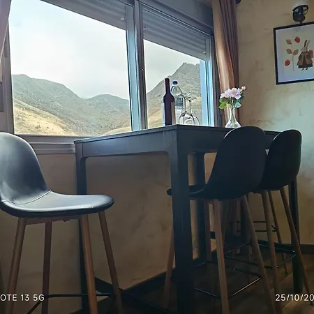 Appartement Piso Chacaras La Laguna (Tenerife)