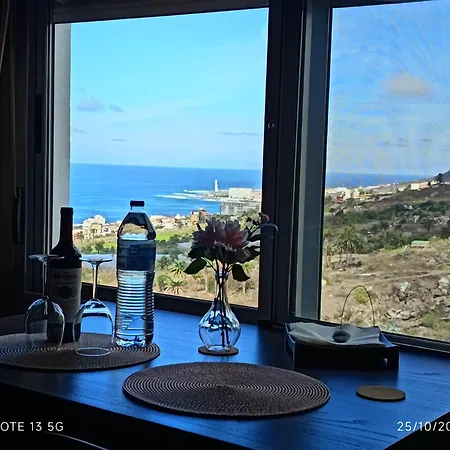 Piso Chacaras Appartement *