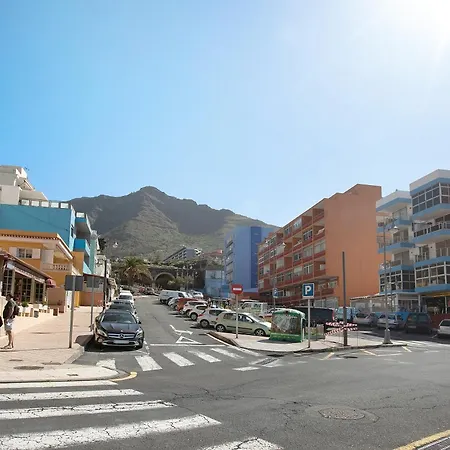 Appartamento Piso Chacaras La Laguna (Tenerife)