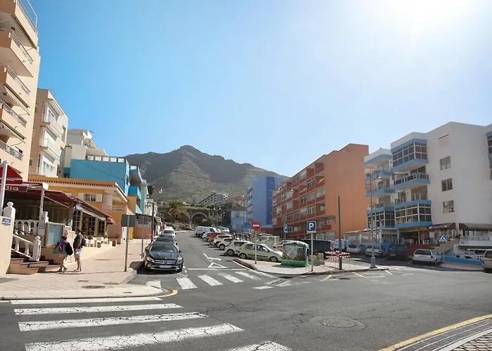 Piso Chacaras * La Laguna (Tenerife)