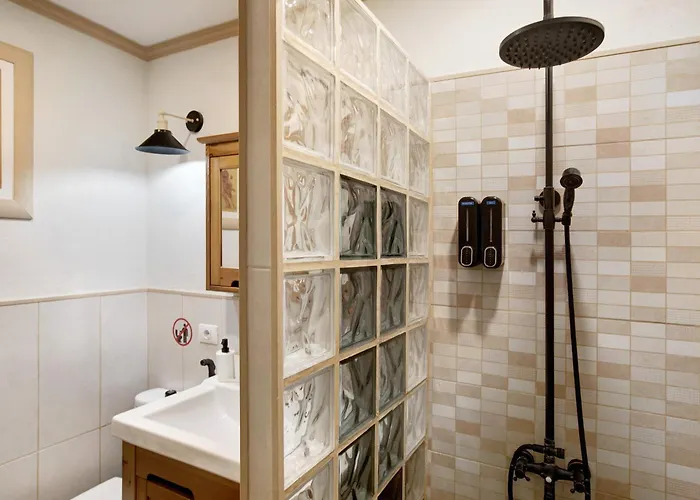 Piso Chacaras Appartement