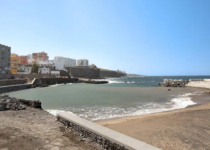 Appartement Piso Chacaras