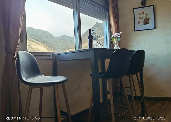 Appartement Piso Chacaras La Laguna (Tenerife)