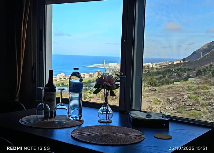 Piso Chacaras דירה *