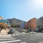 Lejlighed Piso Chacaras La Laguna (Tenerife)