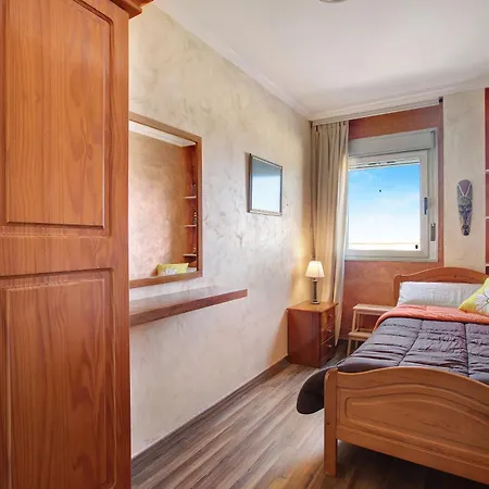 Piso Chacaras * La Laguna (Tenerife)