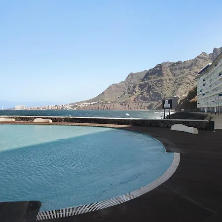 Apartament Piso Chacaras La Laguna (Tenerife)