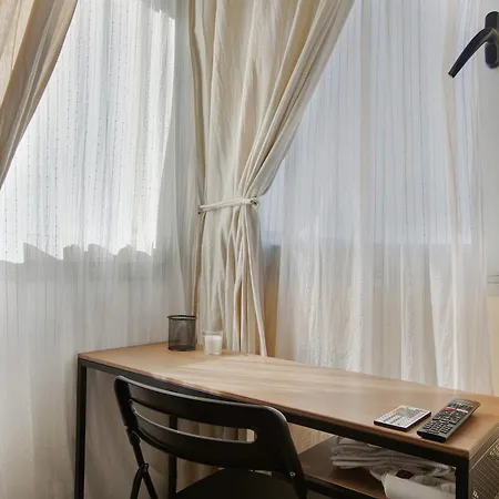 Piso Chacaras * La Laguna (Tenerife)