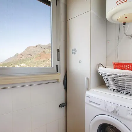 Piso Chacaras Apartament La Laguna (Tenerife)