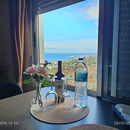 Apartament Piso Chacaras *