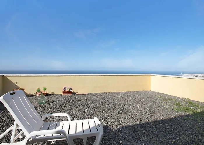 Apartmán Piso Chacaras *