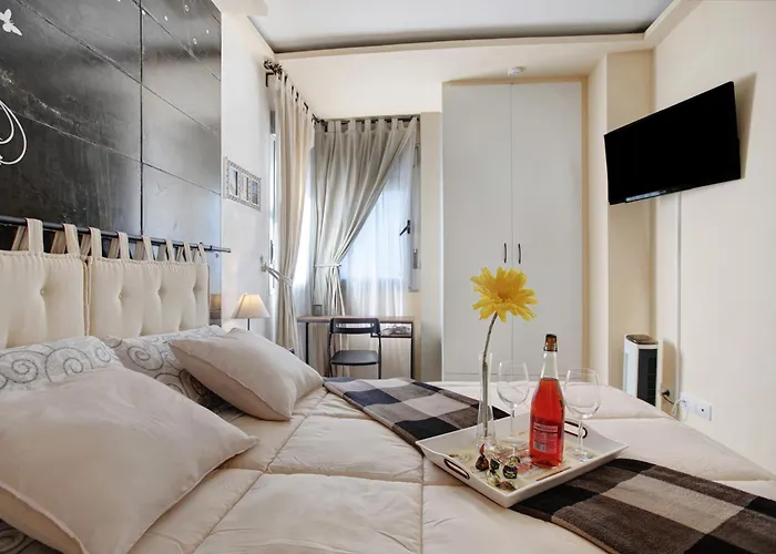 Piso Chacaras Apartamento La Laguna (Tenerife)