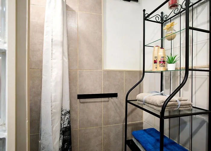 Piso Chacaras Apartmán *