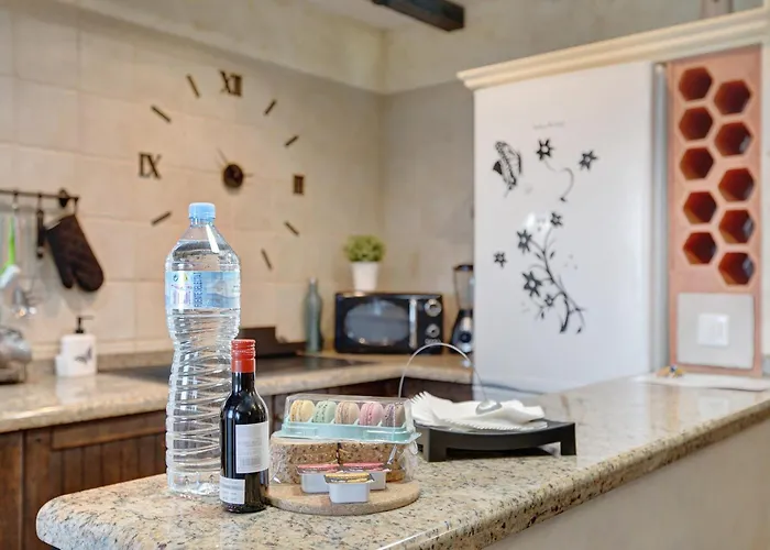 Apartmán Piso Chacaras *