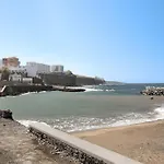 Piso Chacaras شقة *