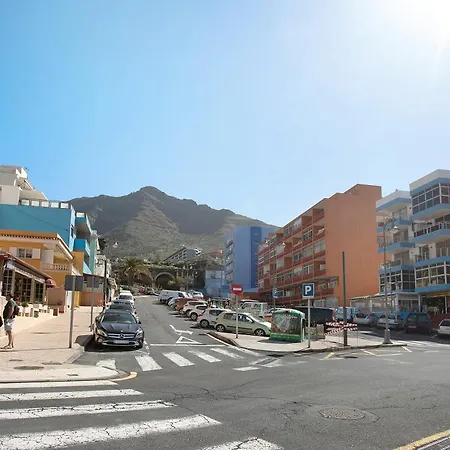 Piso Chacaras * La Laguna (Tenerife)