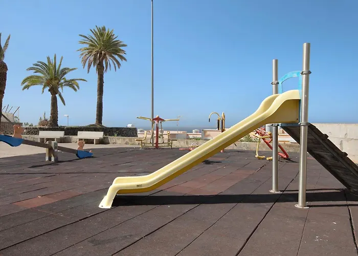 Apartamento Piso Chacaras *