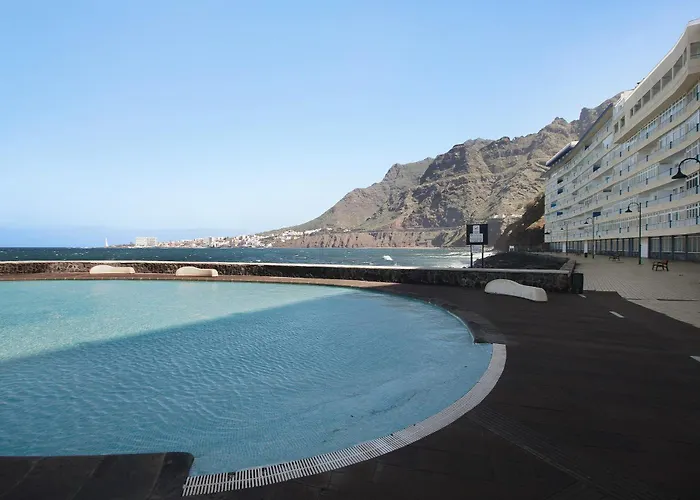 Apartamento Piso Chacaras La Laguna (Tenerife)