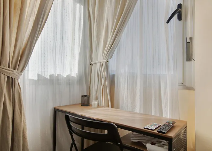 Piso Chacaras * La Laguna (Tenerife)